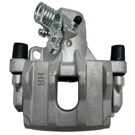 2007 Mazda 3 Brake Caliper 1